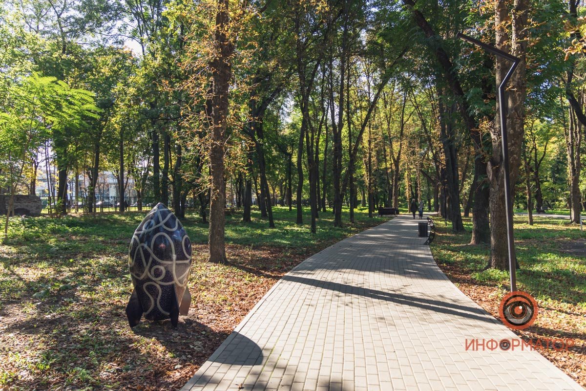 По парку разместят 23 уникальные ракеты, которые затем продадут с аукциона По парку разместят 23 уникальные ракеты, которые затем продадут с аукциона