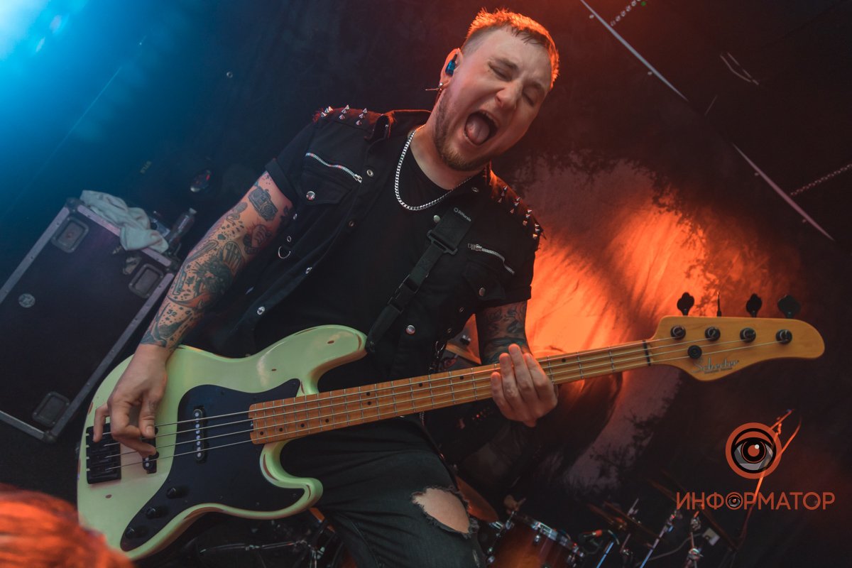 Фото: Денис Чубченко