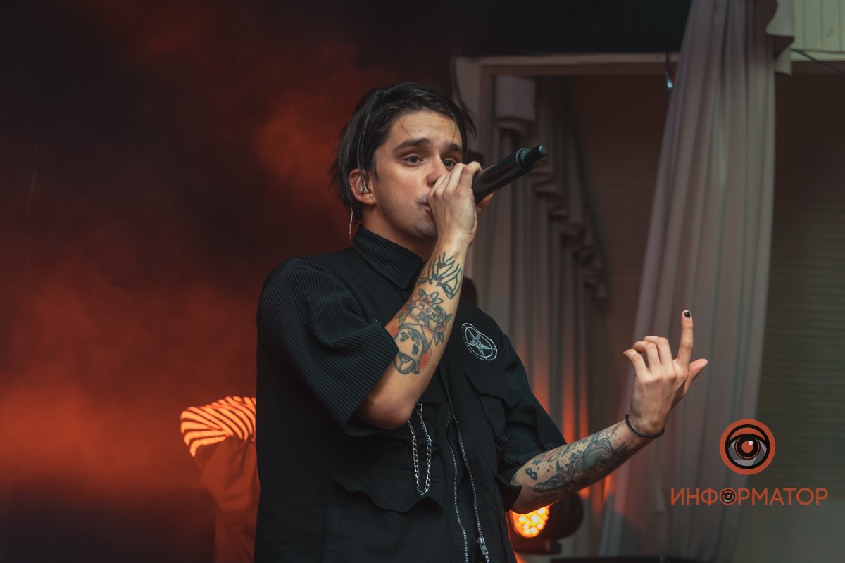 Фото: Денис Чубченко