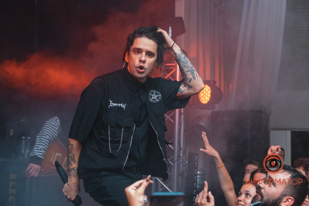 Фото: Денис Чубченко