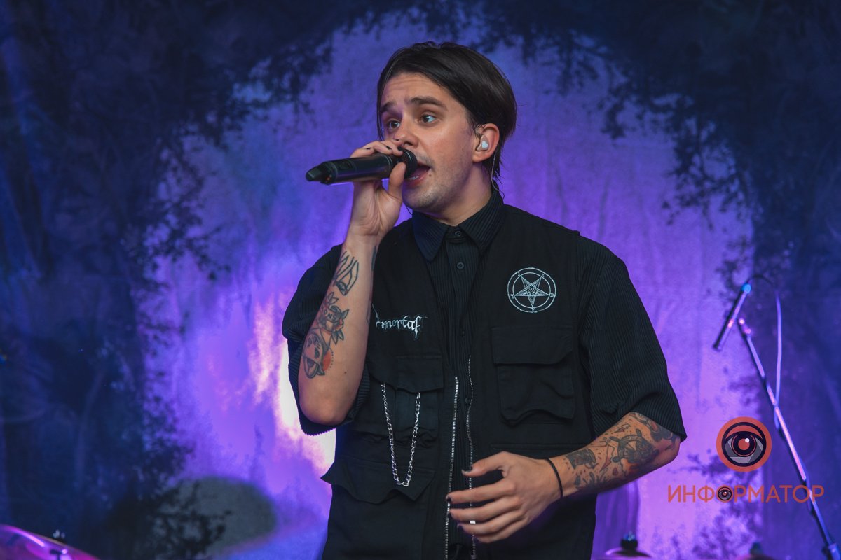 Фото: Денис Чубченко