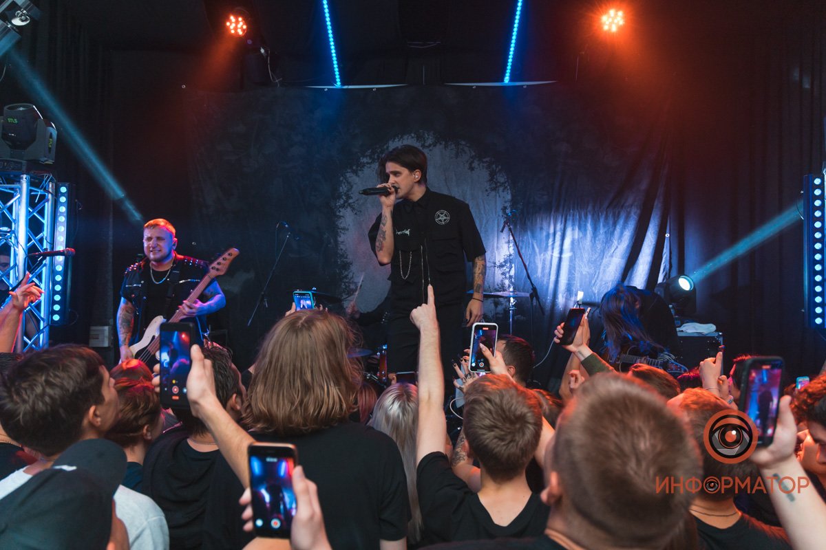 Фото: Денис Чубченко