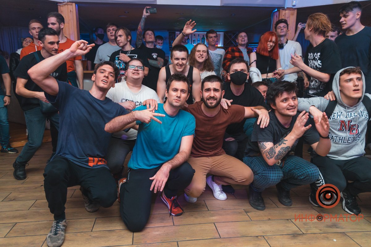 Фото: Денис Чубченко