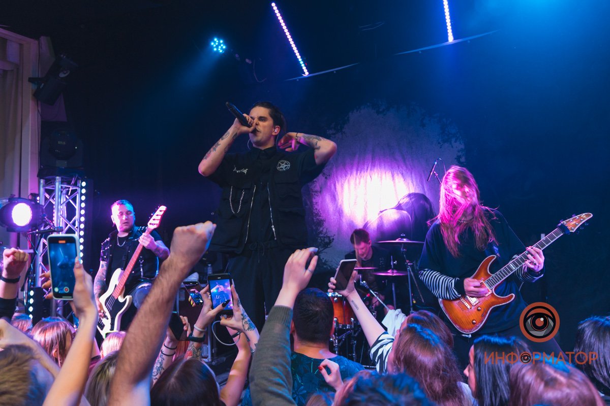 Фото: Денис Чубченко