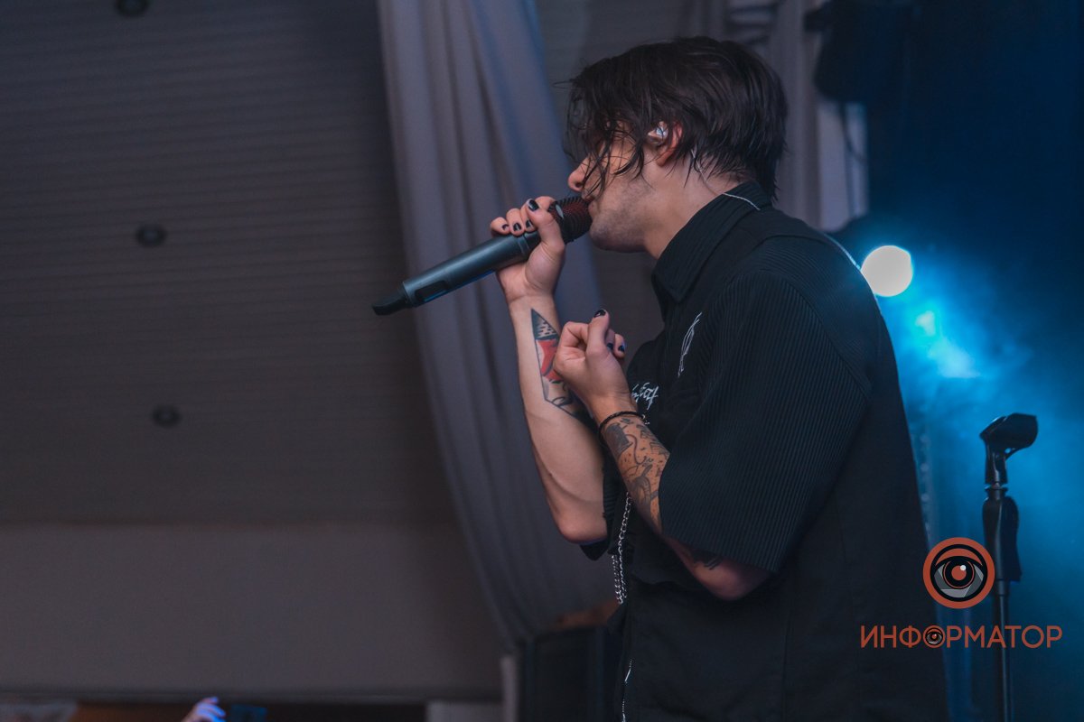 Фото: Денис Чубченко