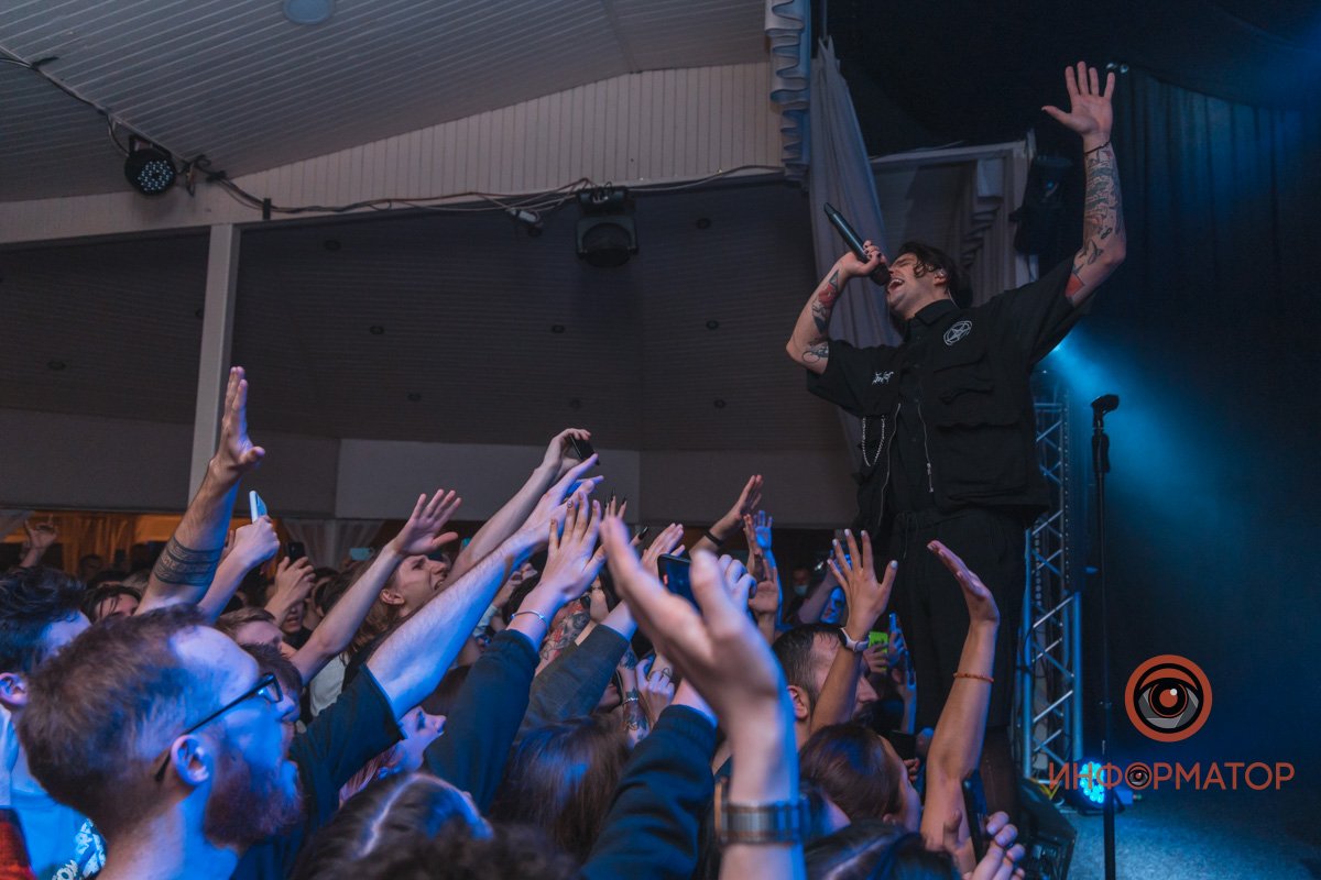 Фото: Денис Чубченко