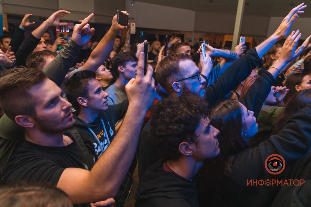 Фото: Денис Чубченко