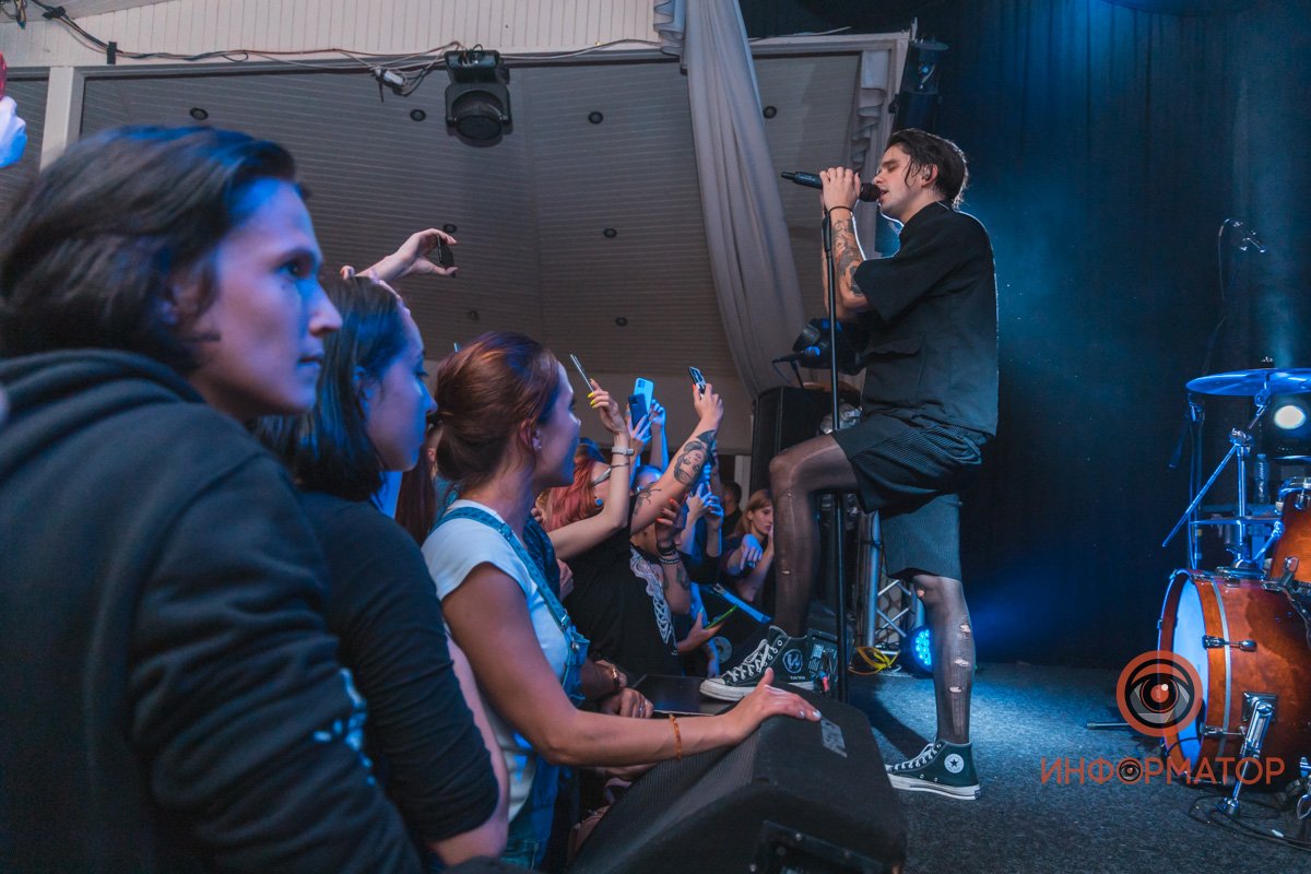 Фото: Денис Чубченко