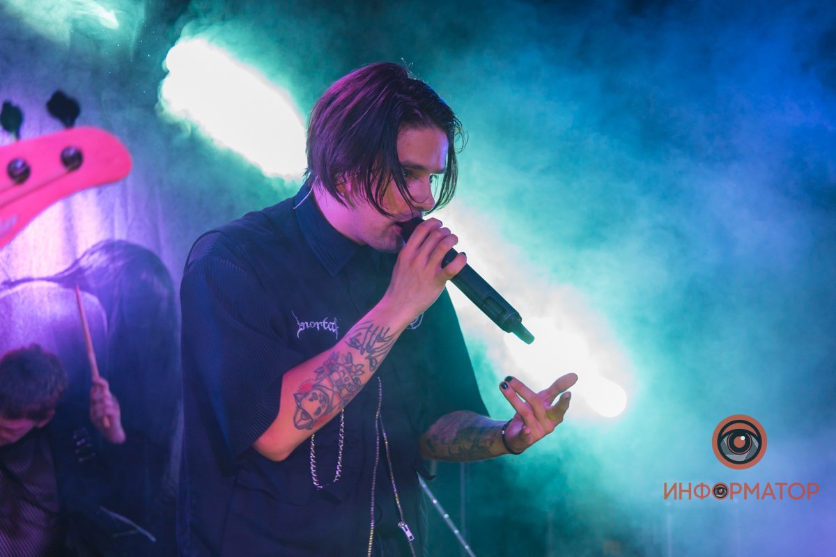 Фото: Денис Чубченко