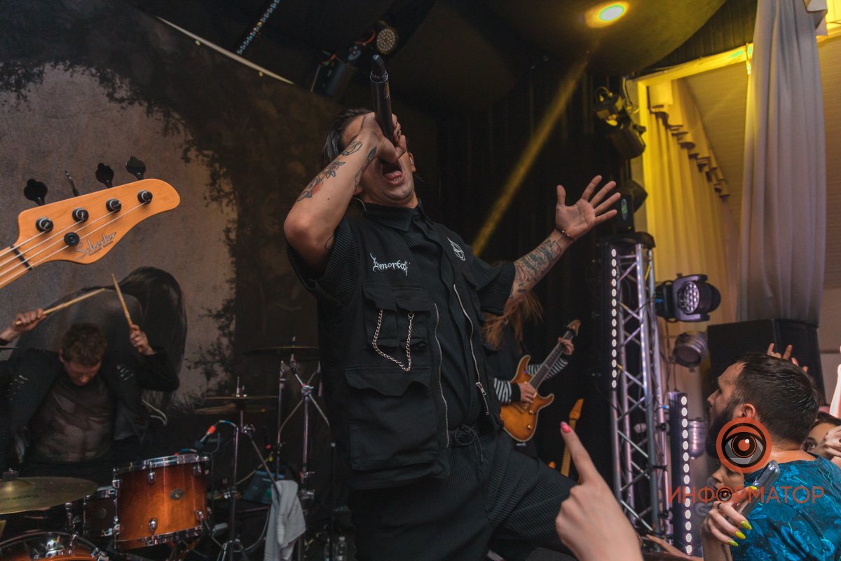 Фото: Денис Чубченко