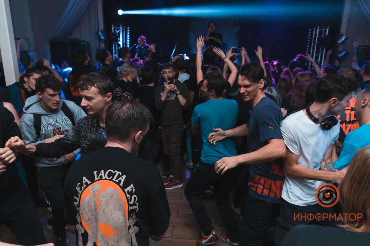 Фото: Денис Чубченко