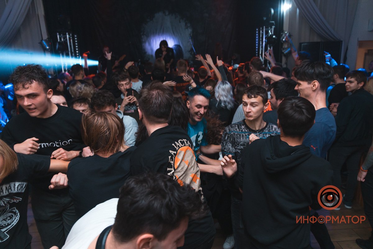 Фото: Денис Чубченко