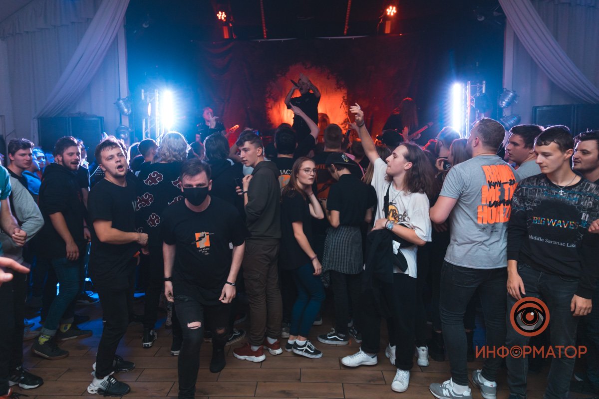 Фото: Денис Чубченко