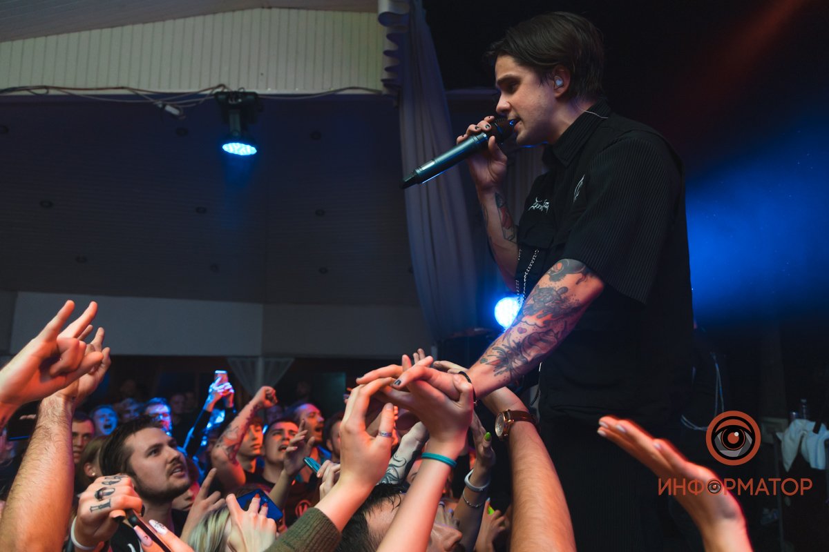 Фото: Денис Чубченко