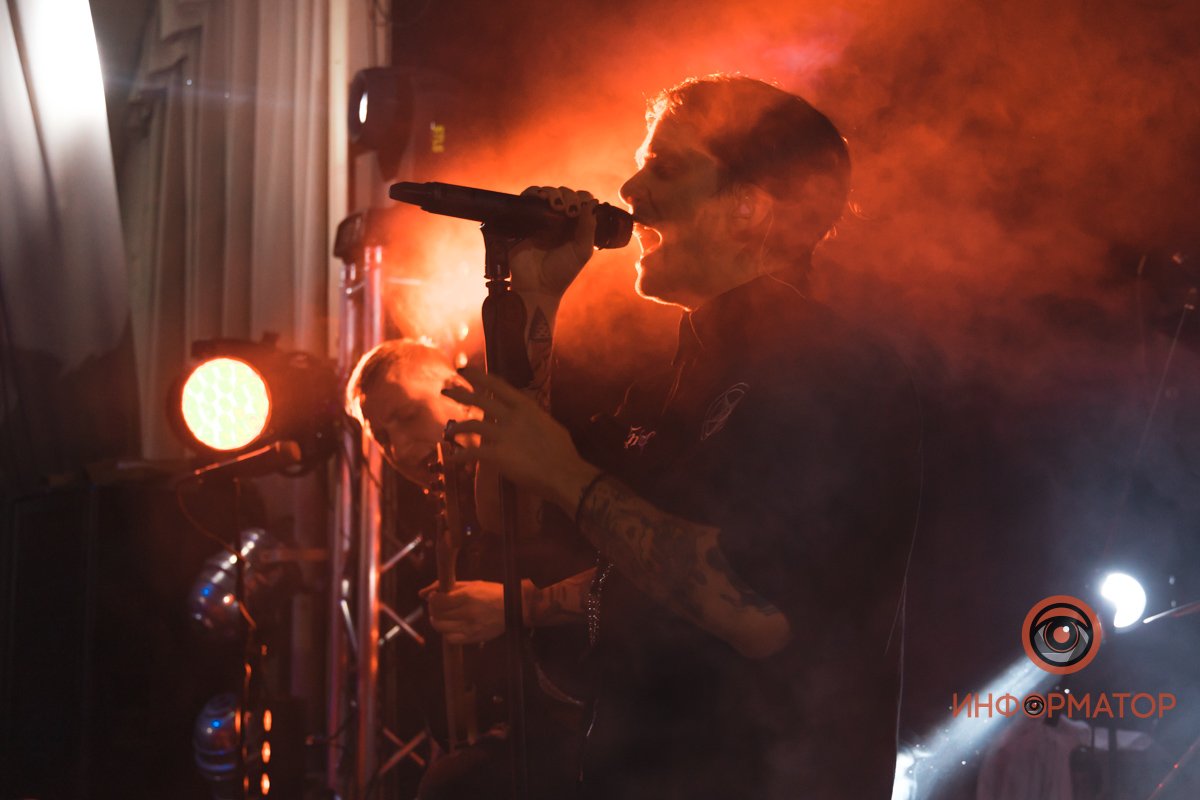 Фото: Денис Чубченко