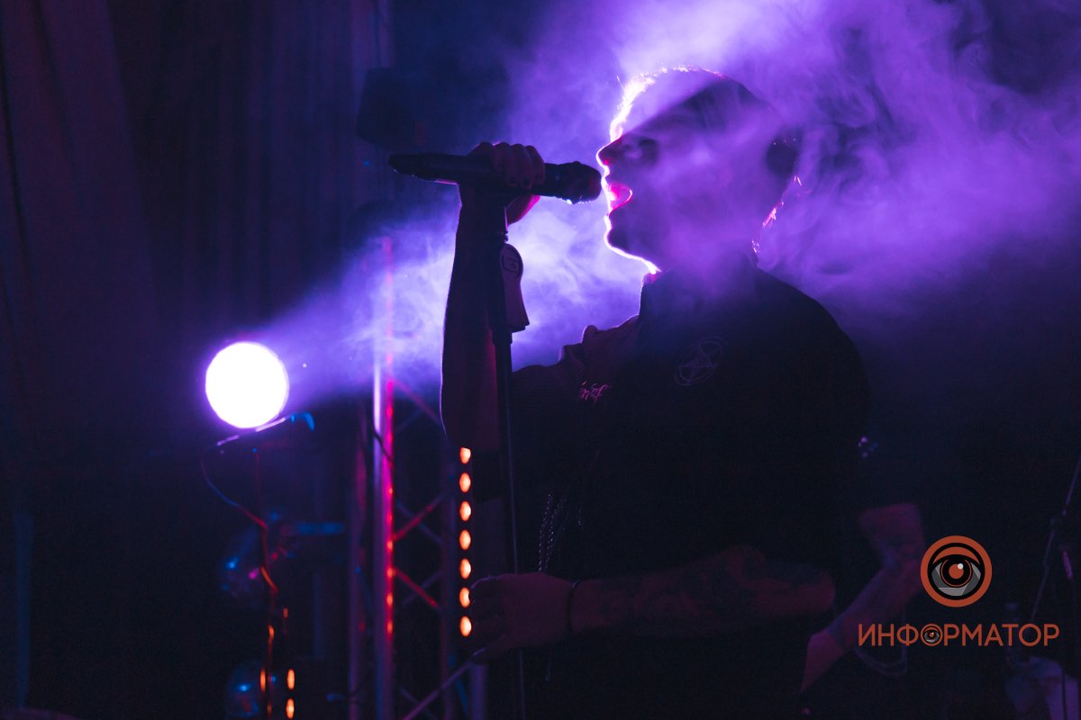 Фото: Денис Чубченко