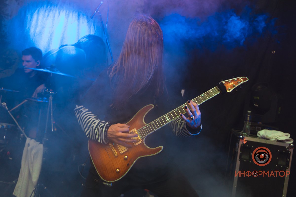 Фото: Денис Чубченко