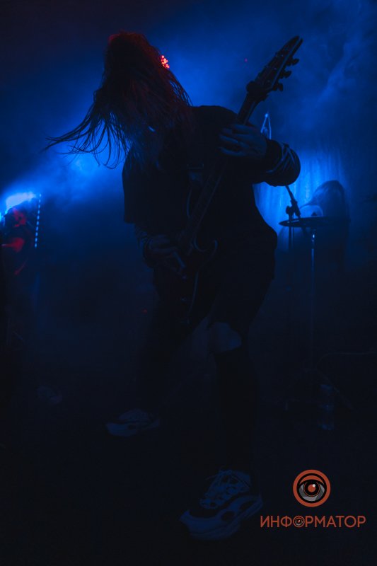 Фото: Денис Чубченко