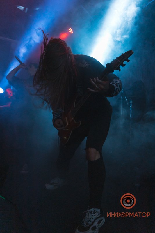 Фото: Денис Чубченко