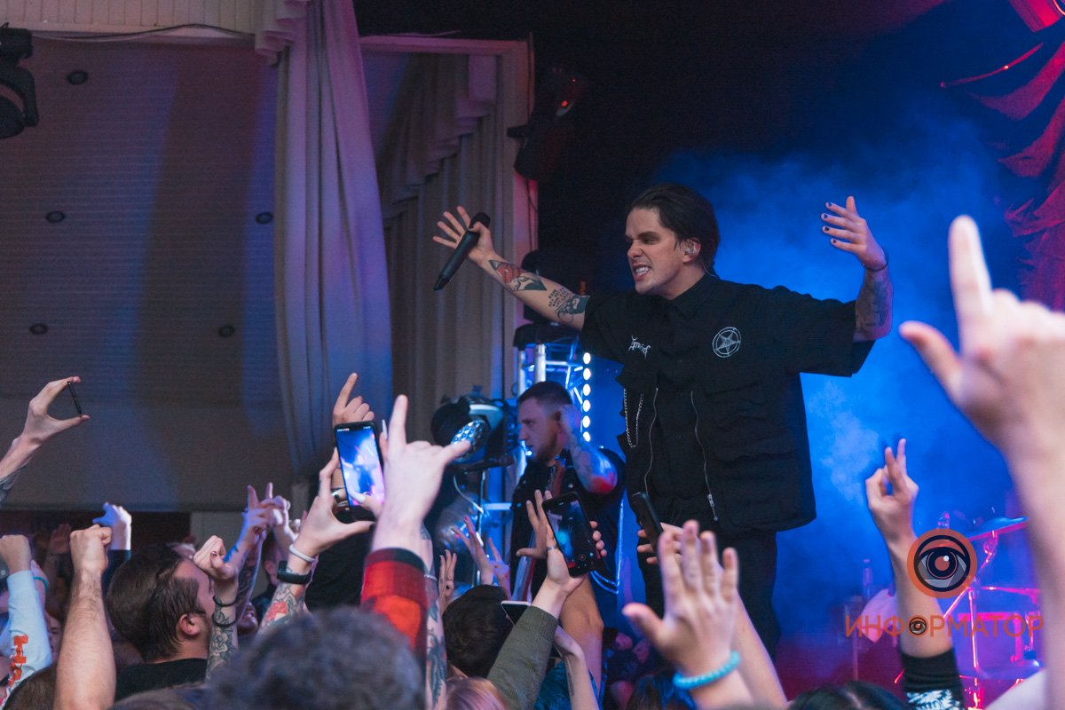 Фото: Денис Чубченко