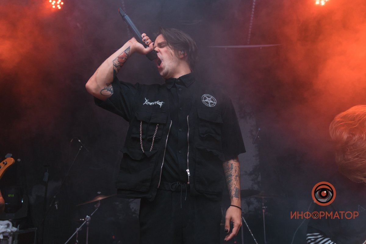 Фото: Денис Чубченко