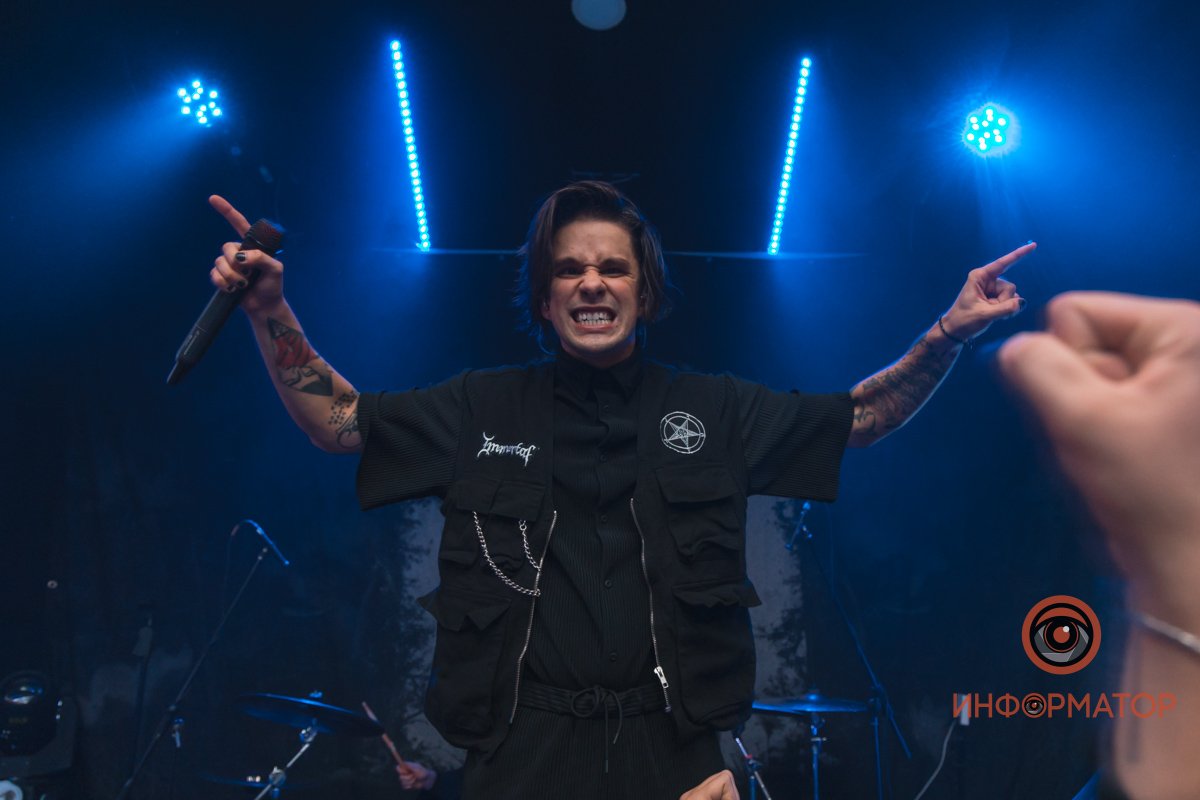 Фото: Денис Чубченко