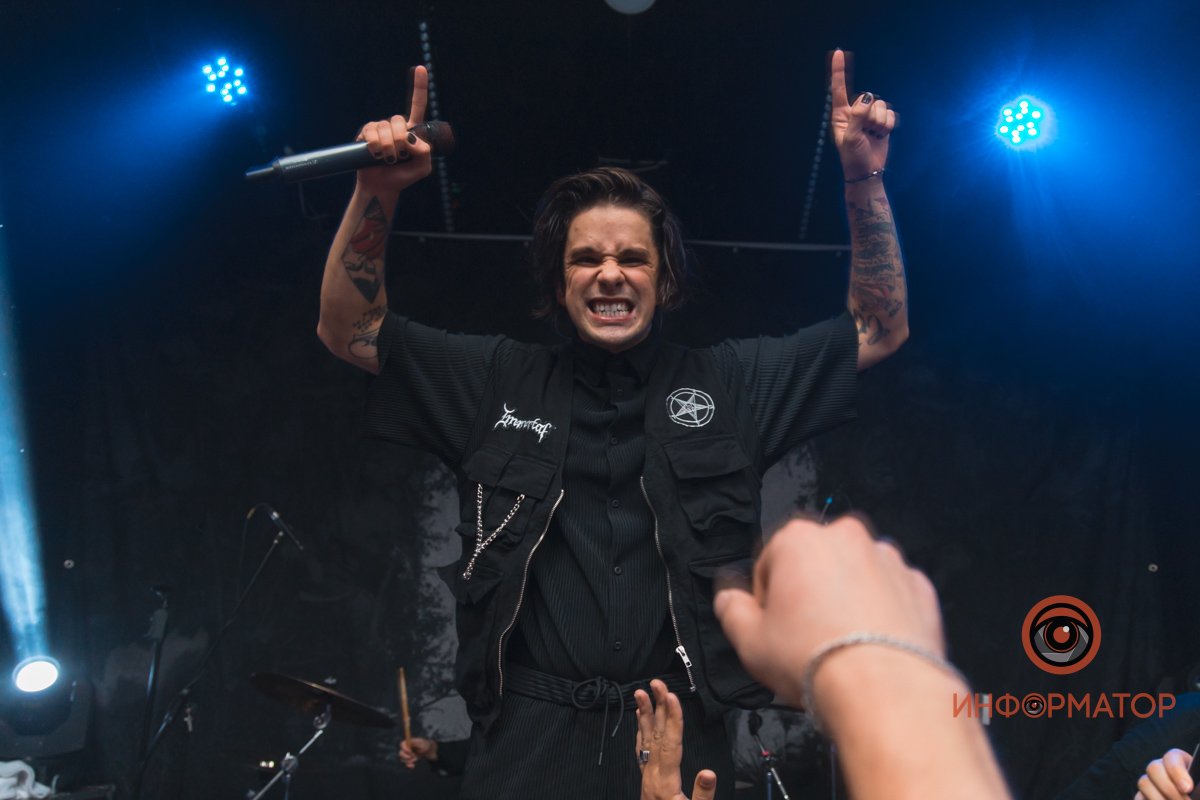 Фото: Денис Чубченко