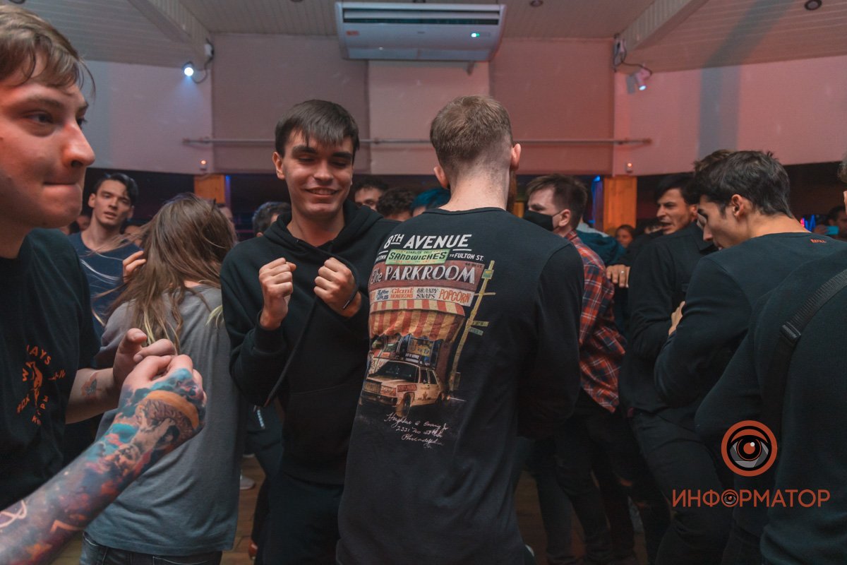 Фото: Денис Чубченко