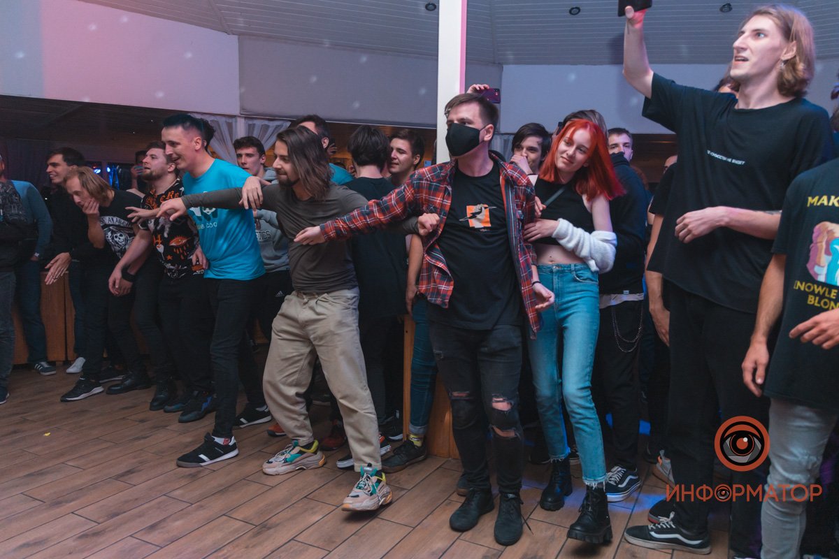 Фото: Денис Чубченко