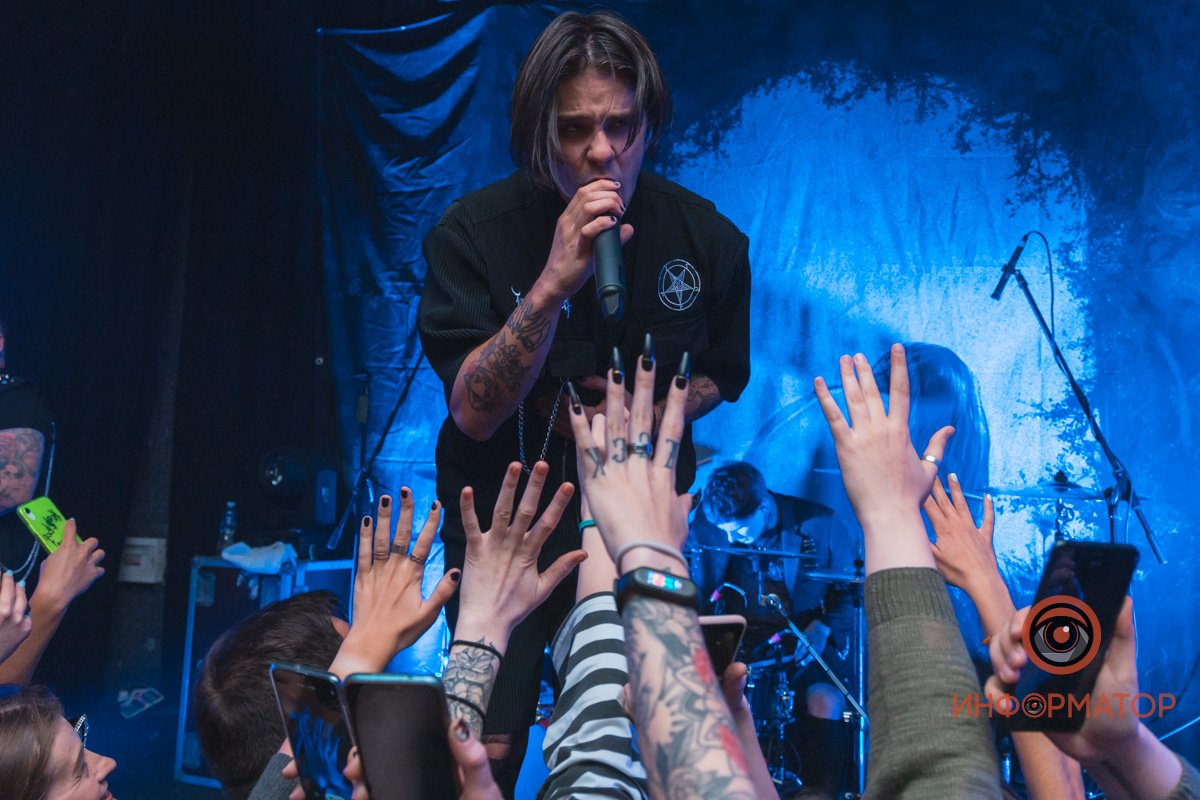 Фото: Денис Чубченко