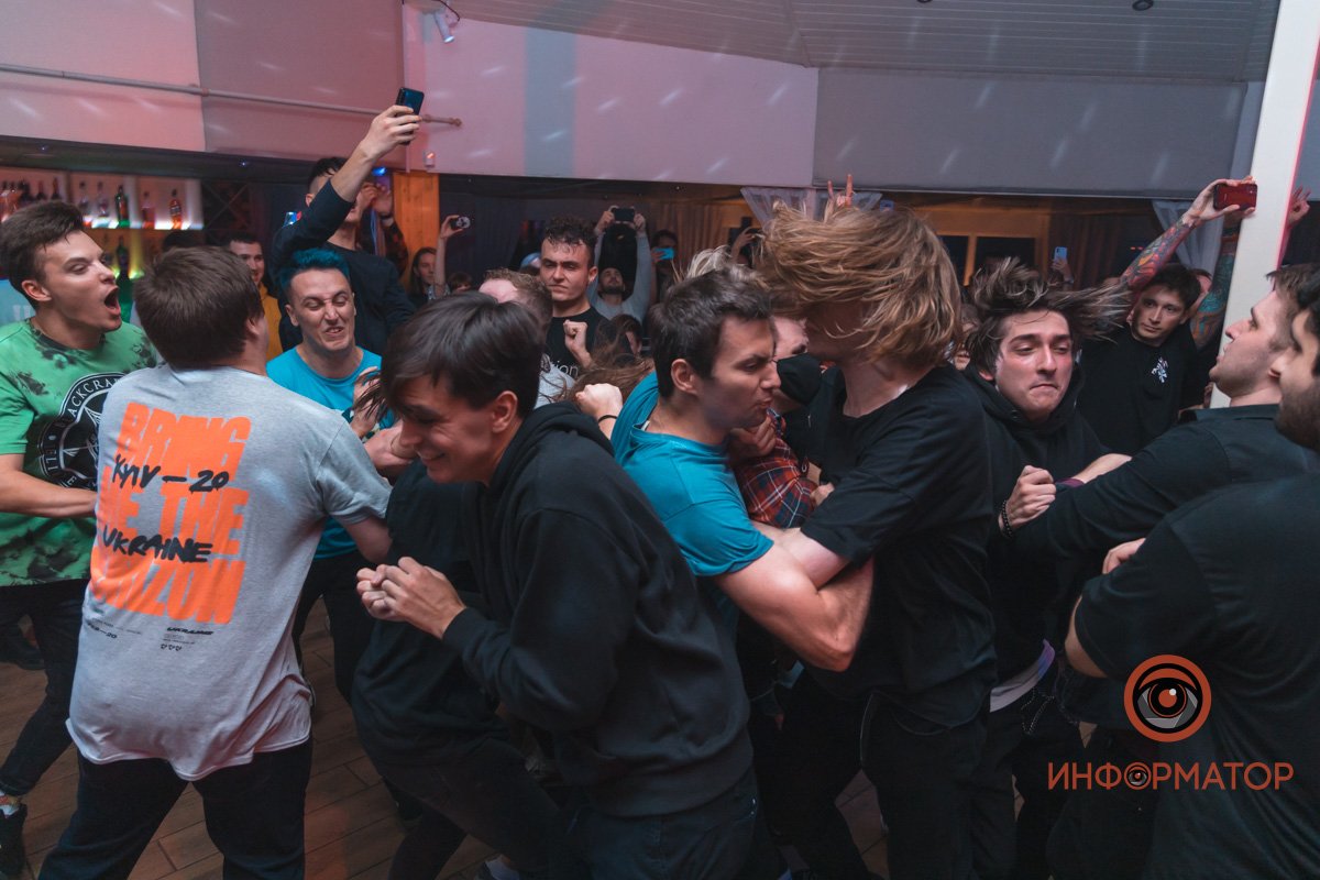 Фото: Денис Чубченко