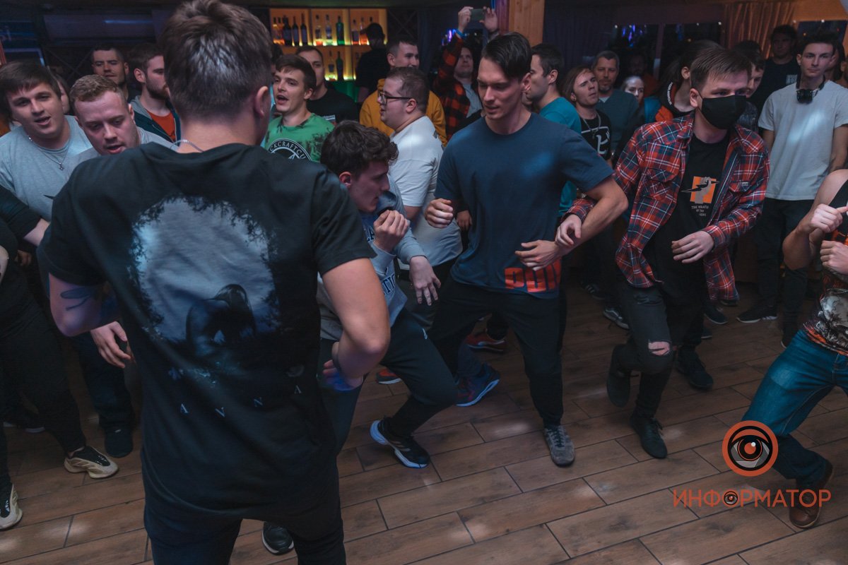 Фото: Денис Чубченко