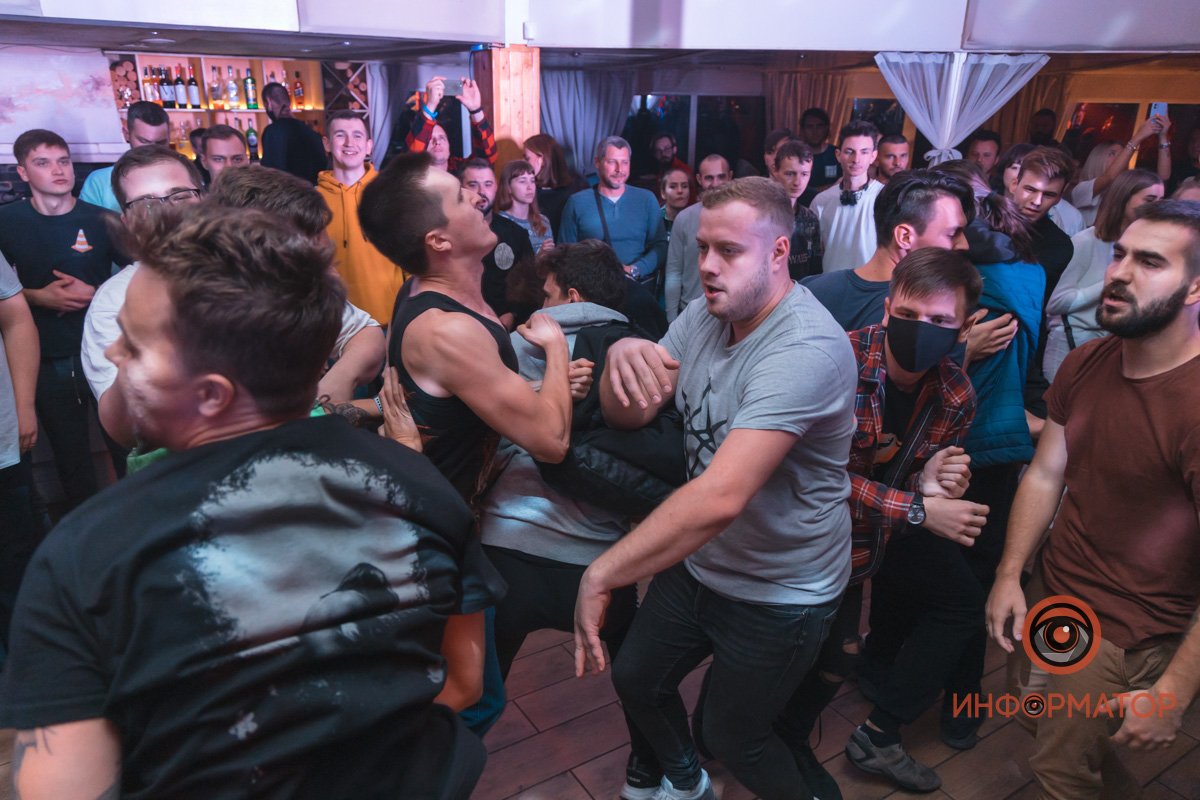 Фото: Денис Чубченко