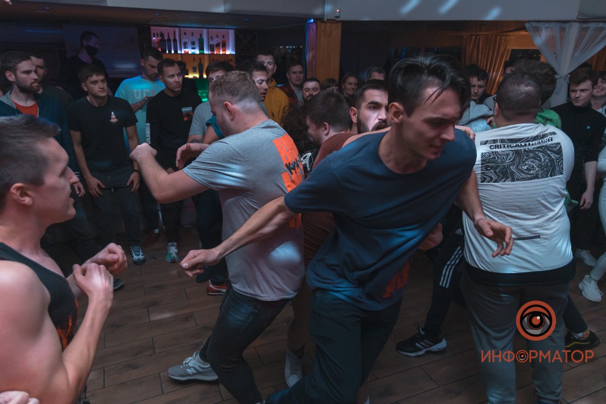 Фото: Денис Чубченко