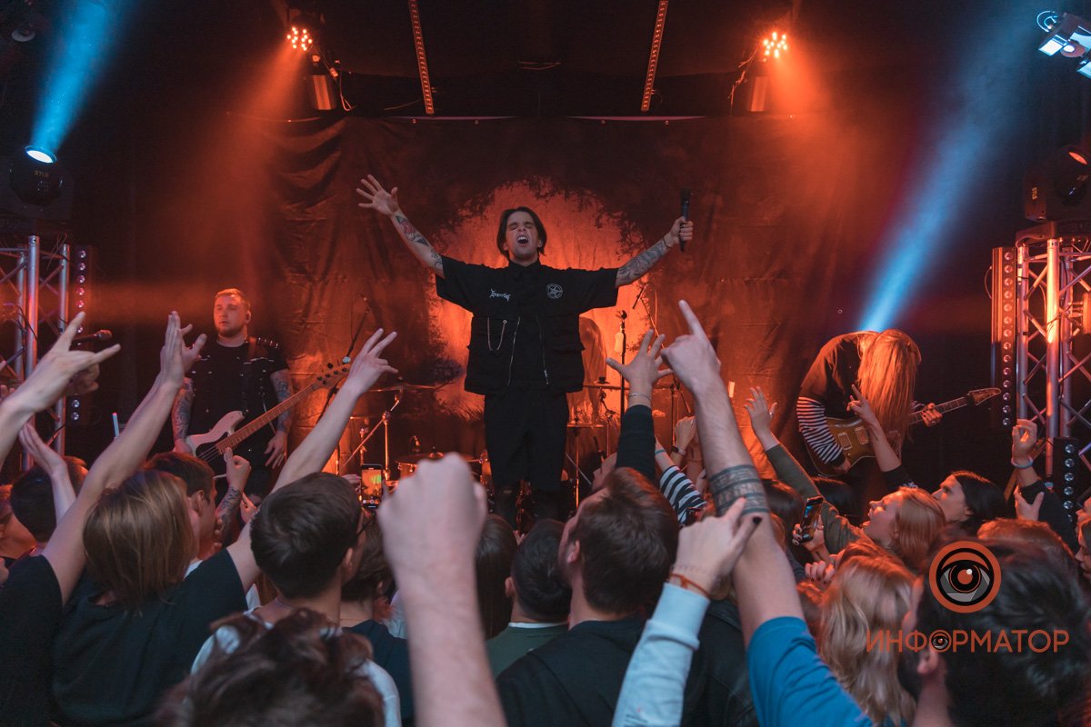 Фото: Денис Чубченко