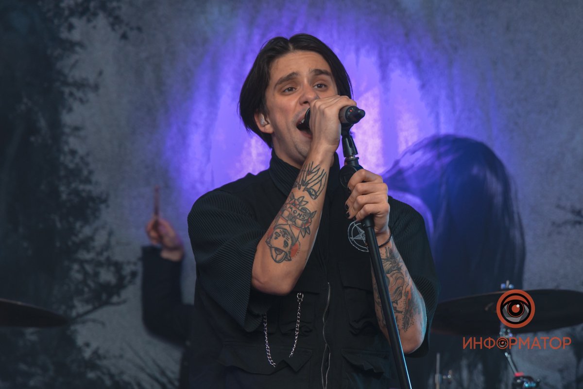 Фото: Денис Чубченко