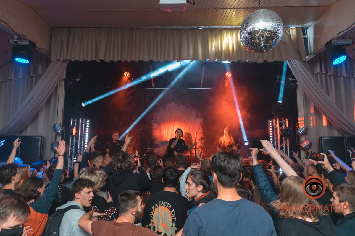 Фото: Денис Чубченко