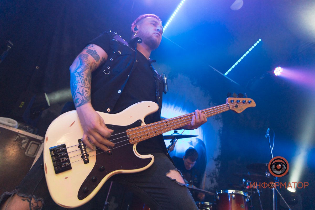 Фото: Денис Чубченко