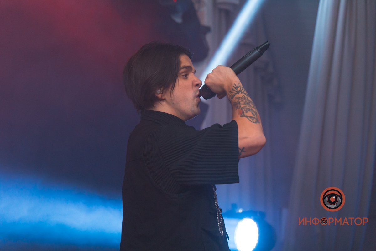 Фото: Денис Чубченко