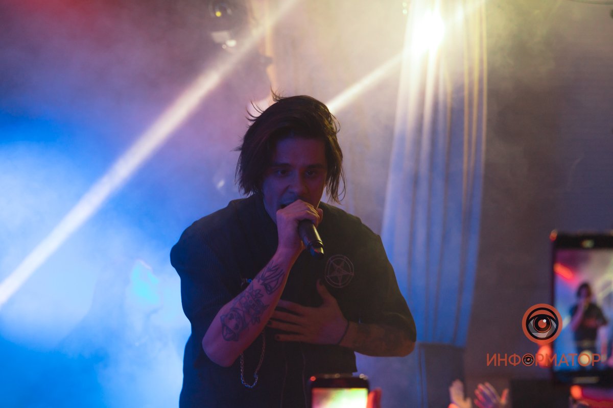 Фото: Денис Чубченко