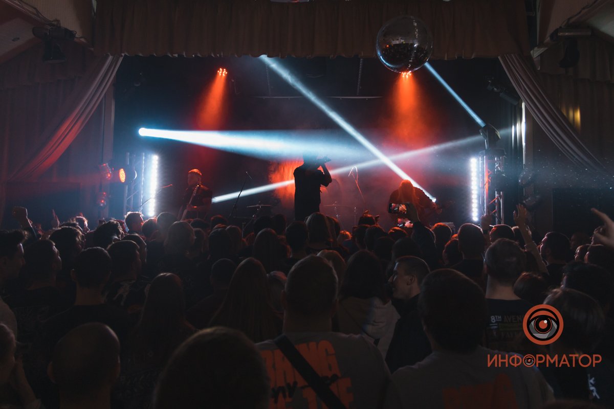 Фото: Денис Чубченко