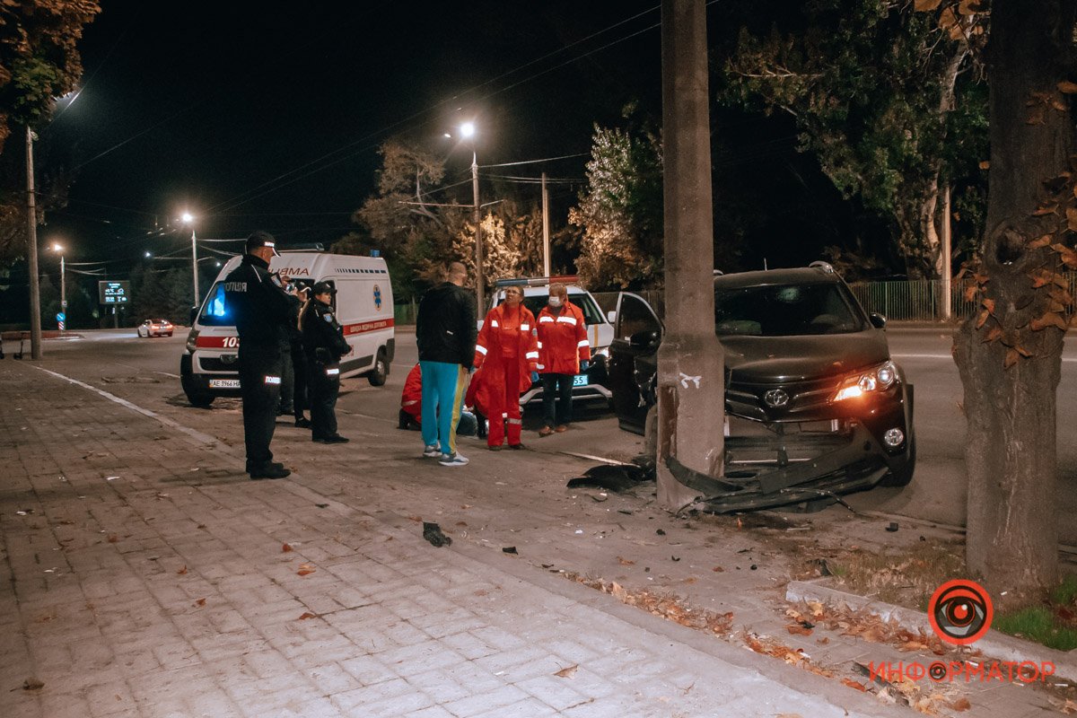 Фото: Руслана Левченко