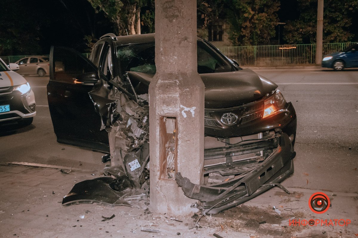 Фото: Руслана Левченко