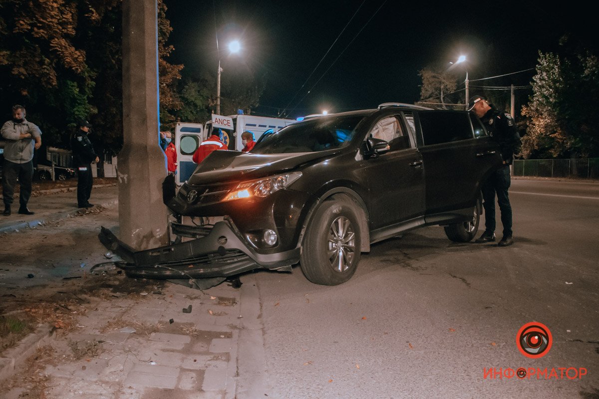 Фото: Руслана Левченко