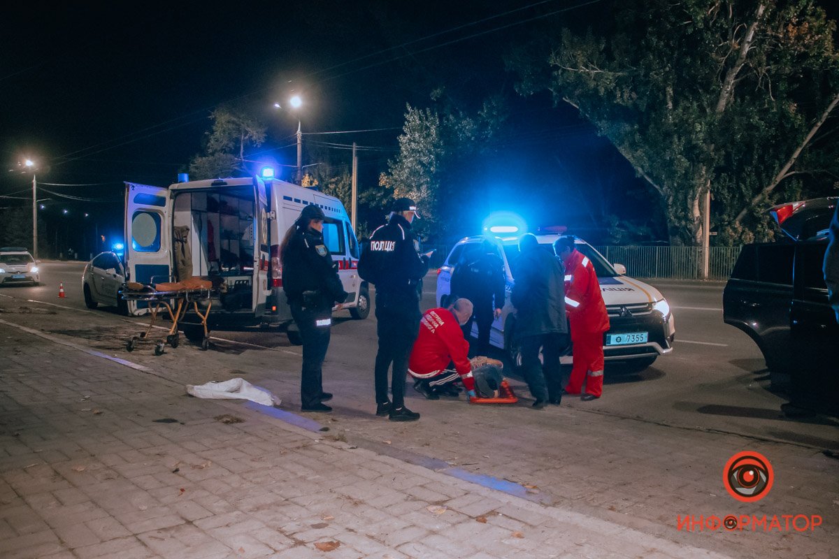 Фото: Руслана Левченко