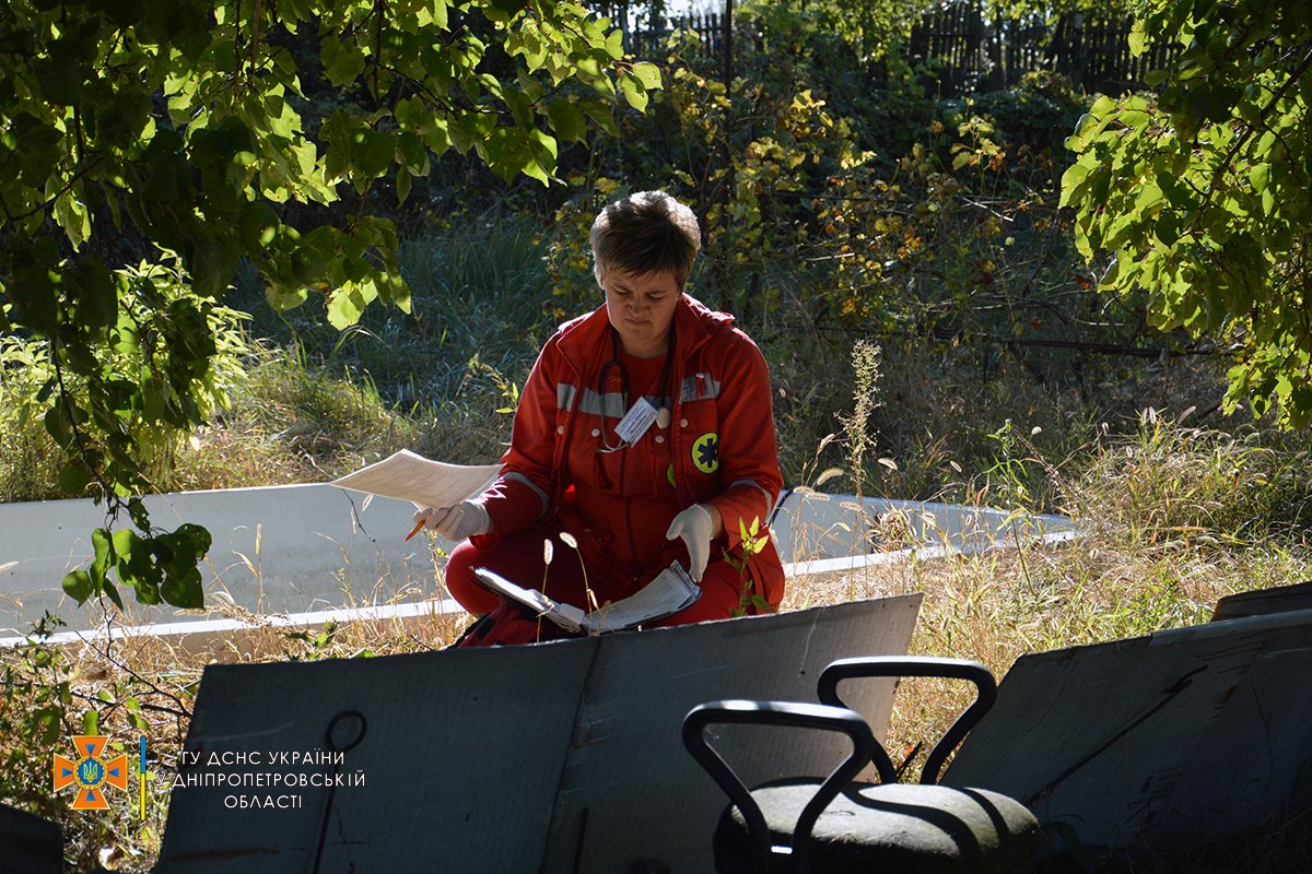 Медикам оставалось лишь констатировать смерть