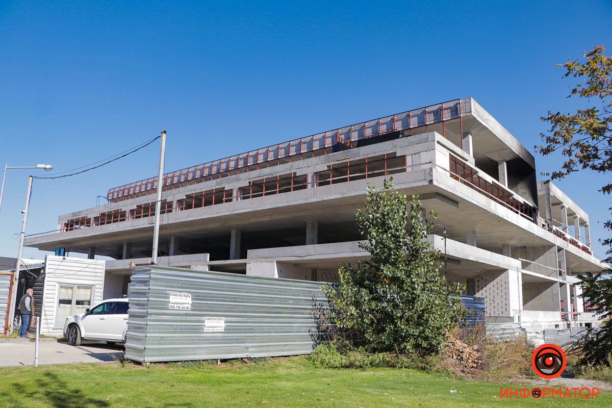 Победу окутал черный густой дым: что произошло 4