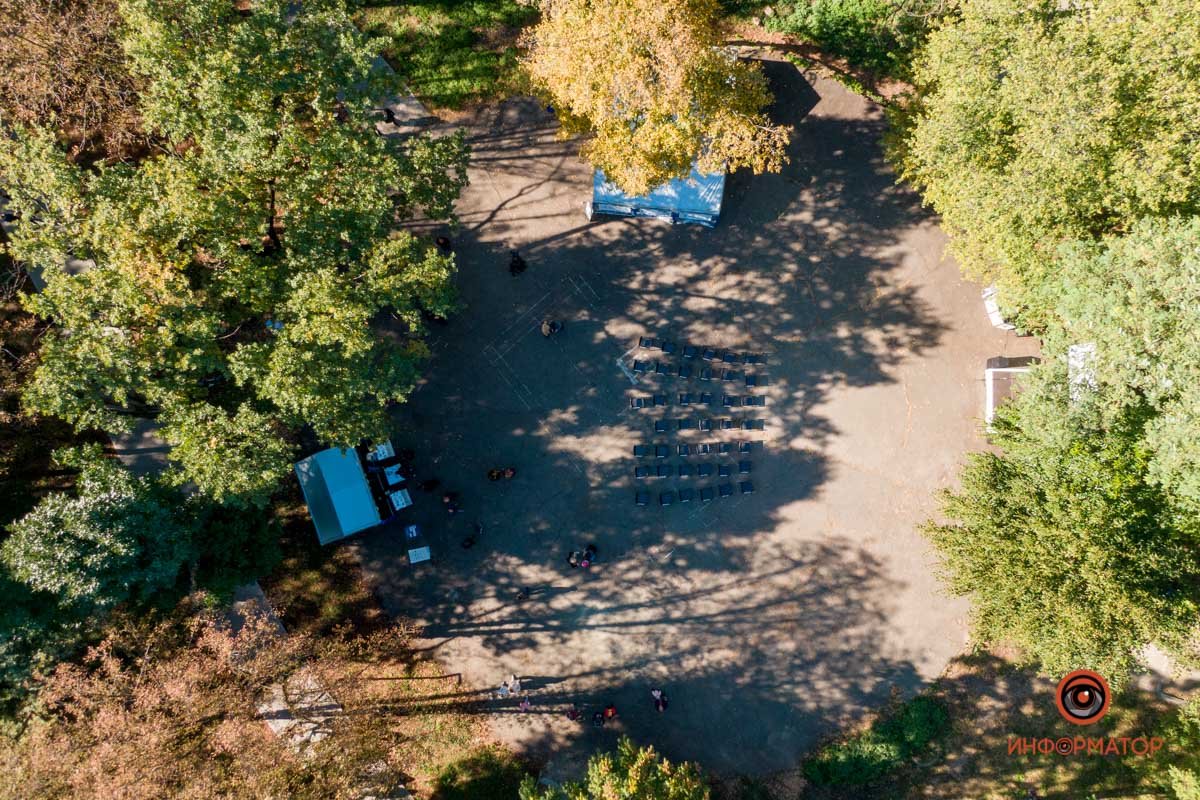 Фото: Антон Гордиенко, Валентин Валах