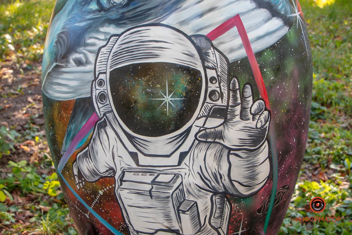 Фото: Антон Гордиенко, Валентин Валах