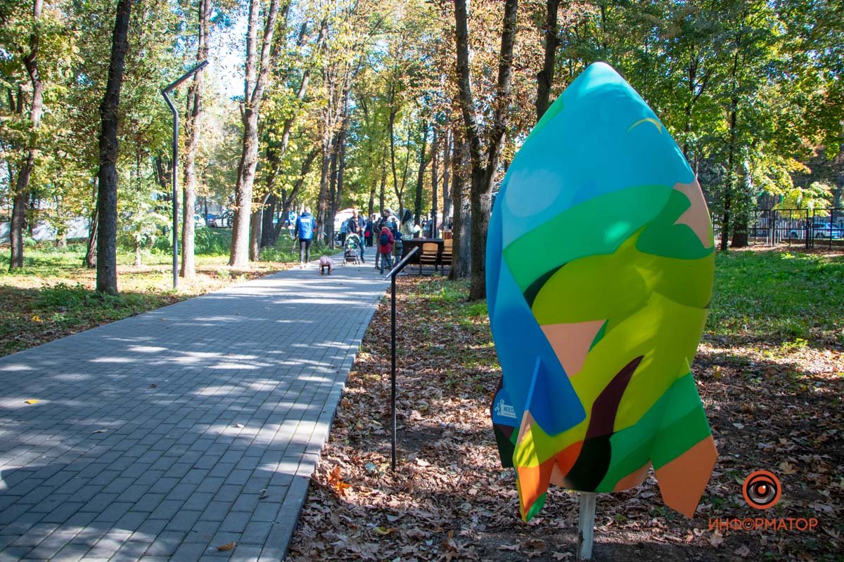 Фото: Антон Гордиенко, Валентин Валах